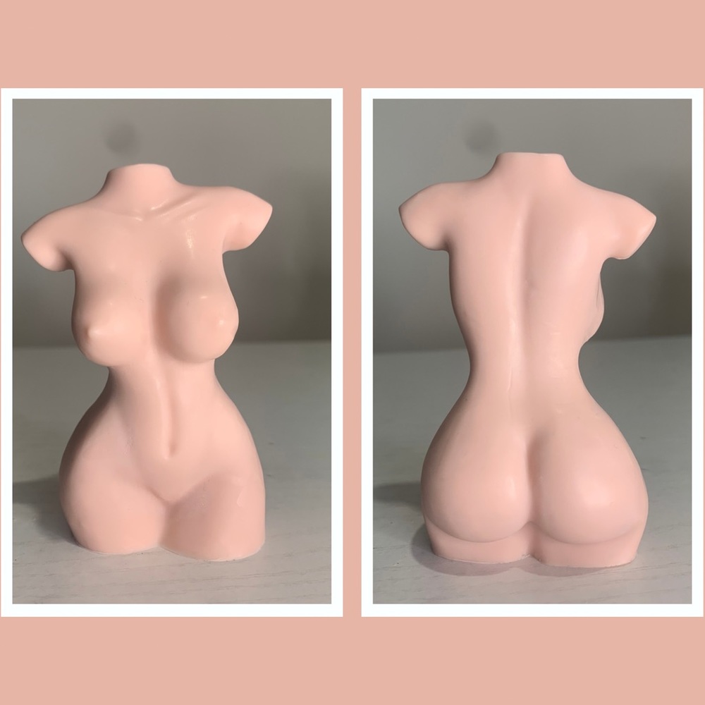 Handmade soap - Picture 4 of 6